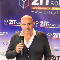 Nicolas Mondon, 2IT Solutions